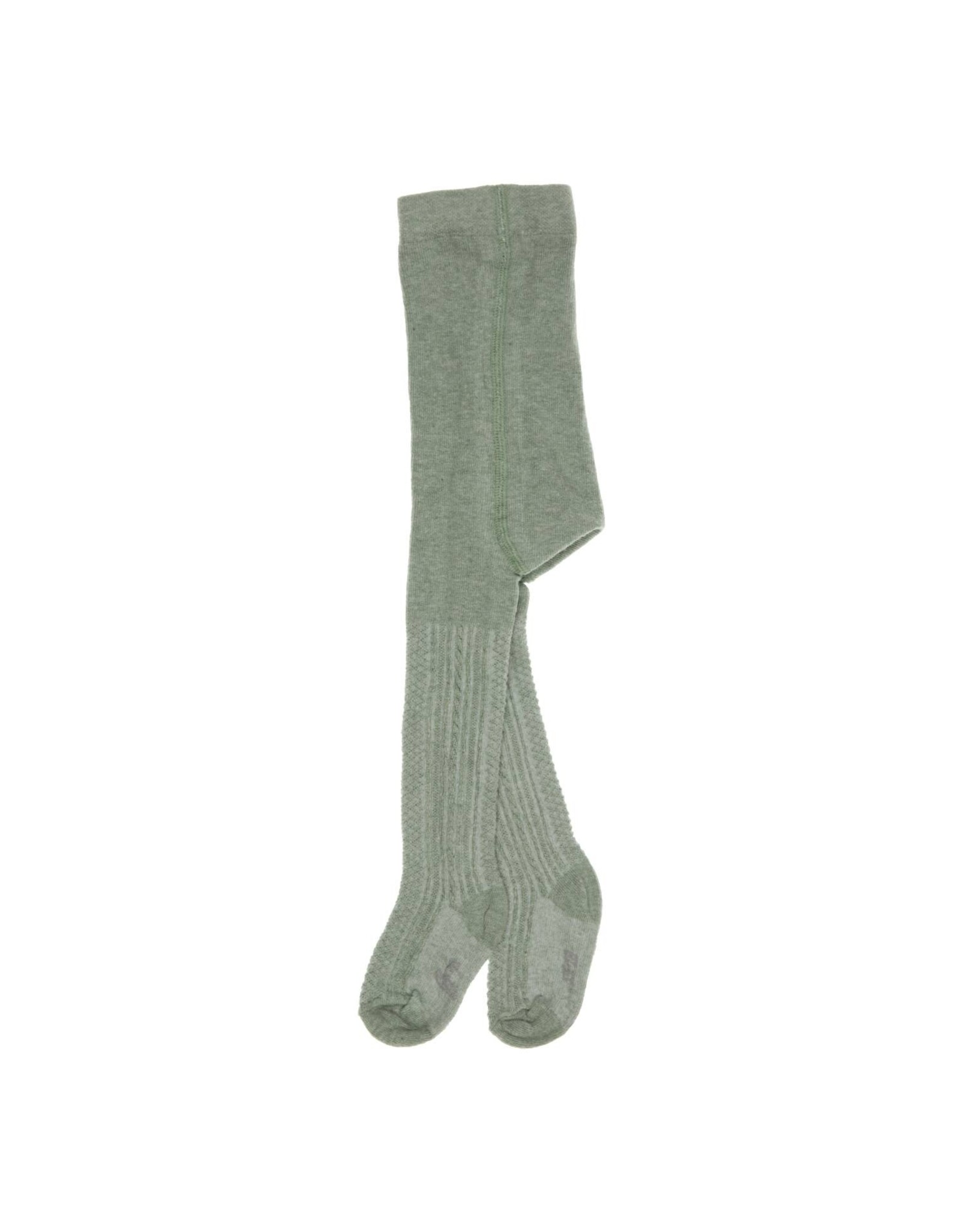 Gymp Tights Keit Green