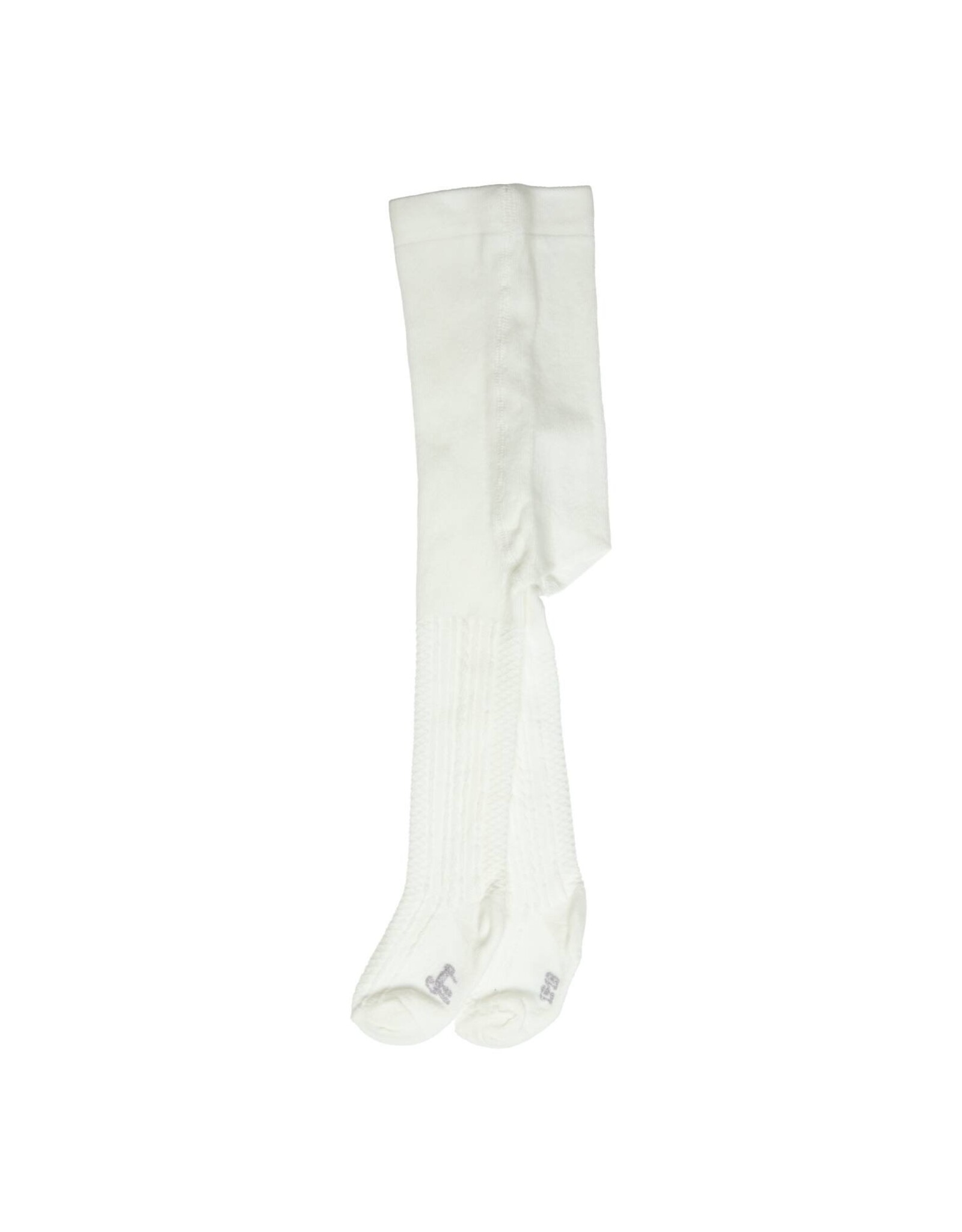 Gymp Tights Keit Off White