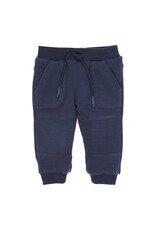 Gymp Trousers Carbondoux Navy