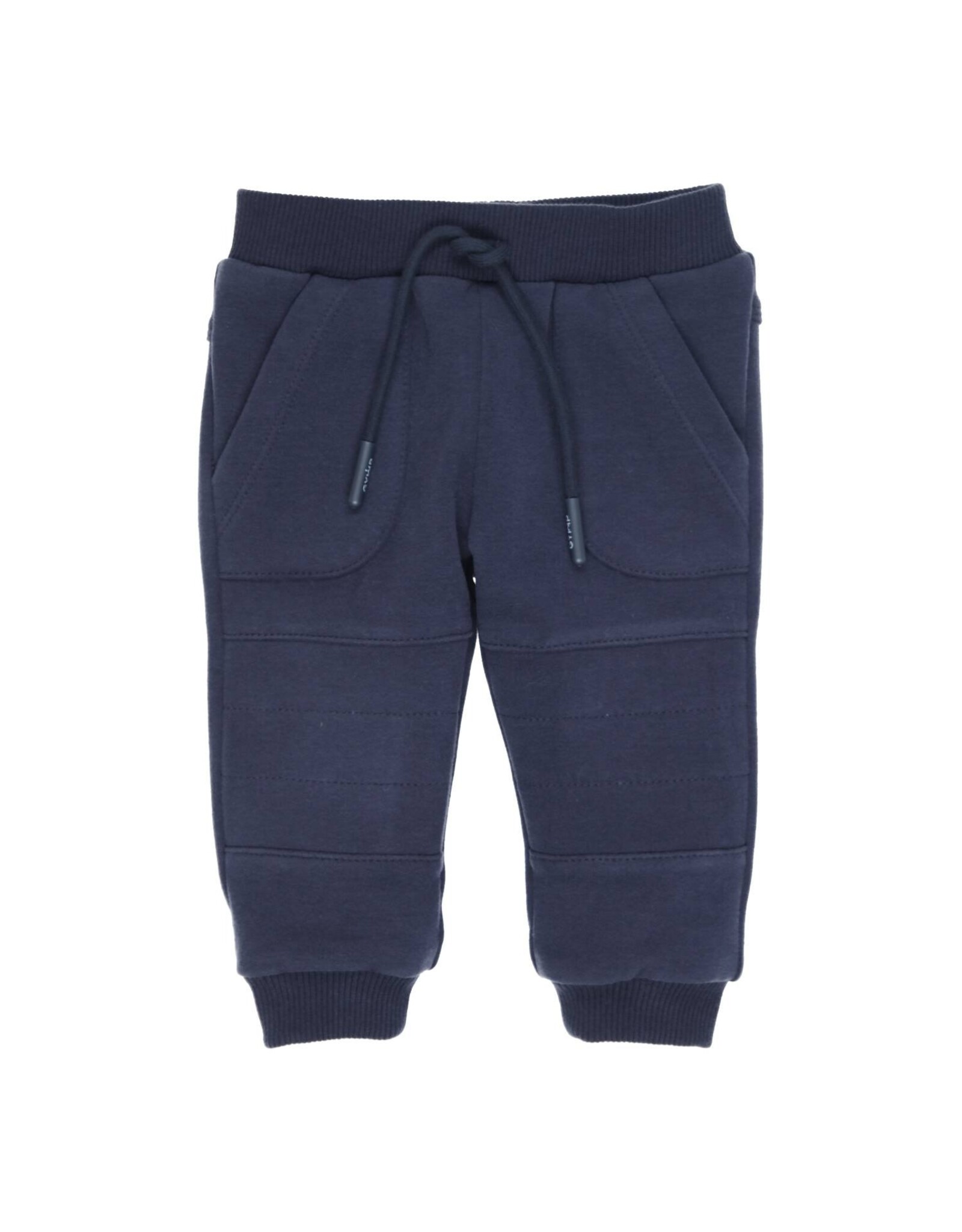Gymp Trousers Carbondoux Navy