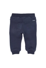 Gymp Trousers Carbondoux Navy