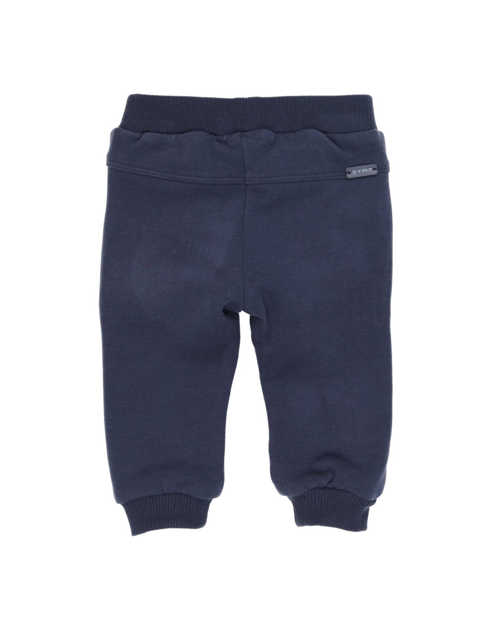 Gymp Trousers Carbondoux Navy