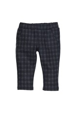 Gymp Trousers Dalton Anthracite