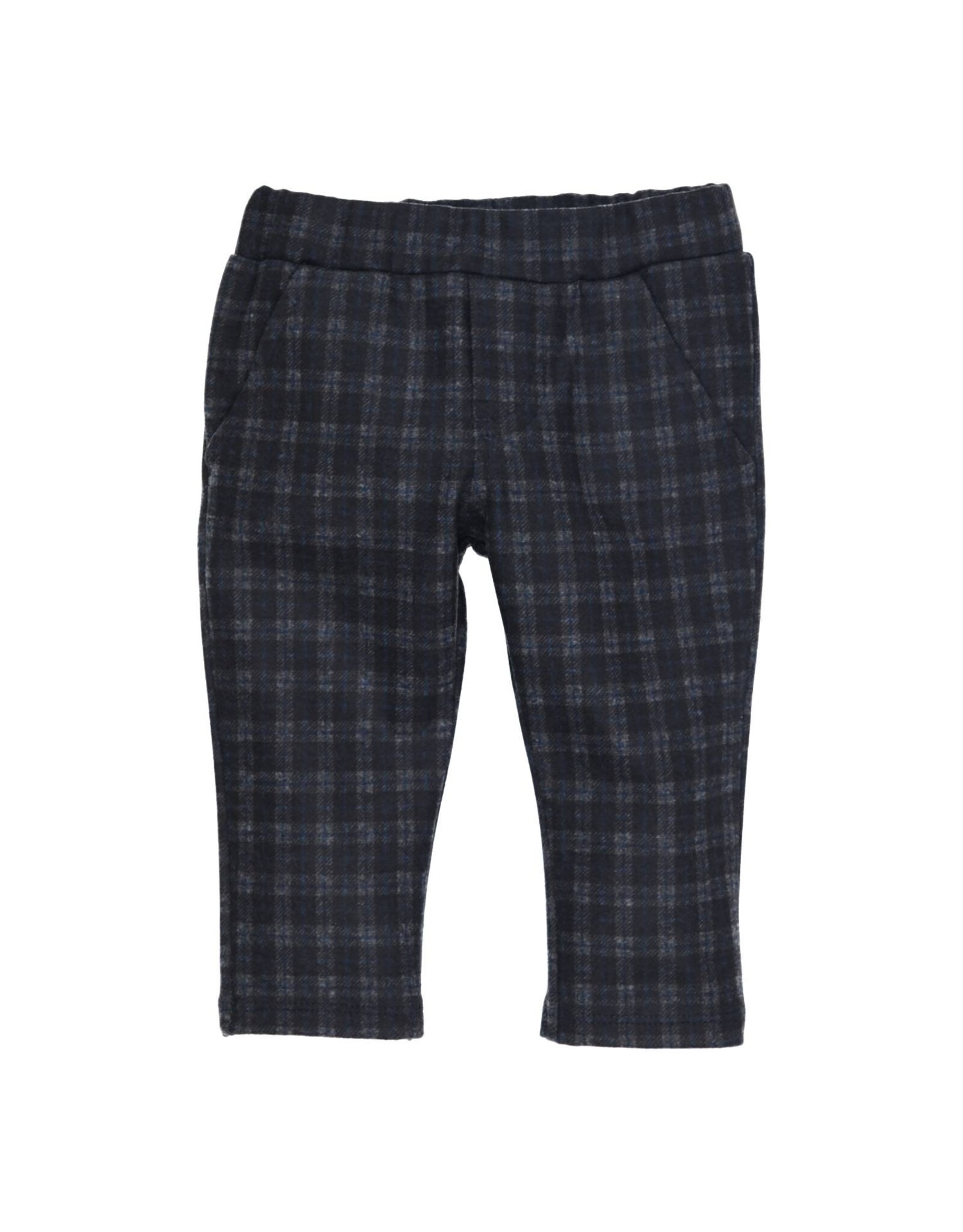 Gymp Trousers Dalton Anthracite
