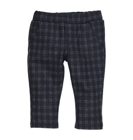 Gymp Trousers Dalton Anthracite