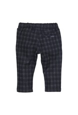 Gymp Trousers Dalton Anthracite