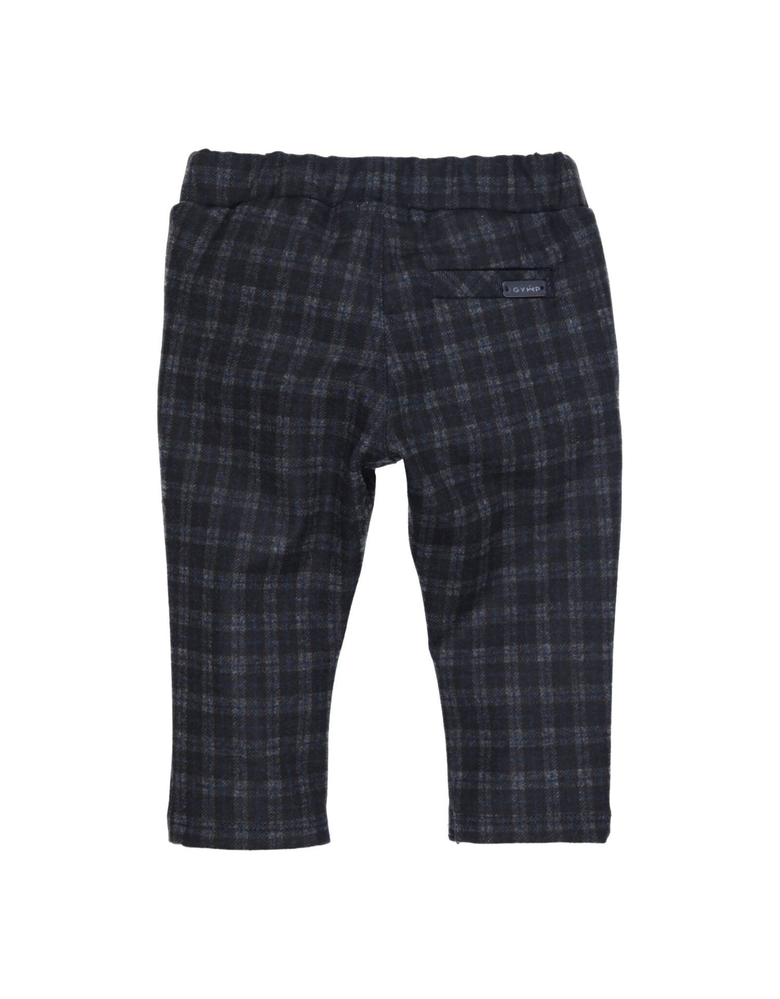 Gymp Trousers Dalton Anthracite