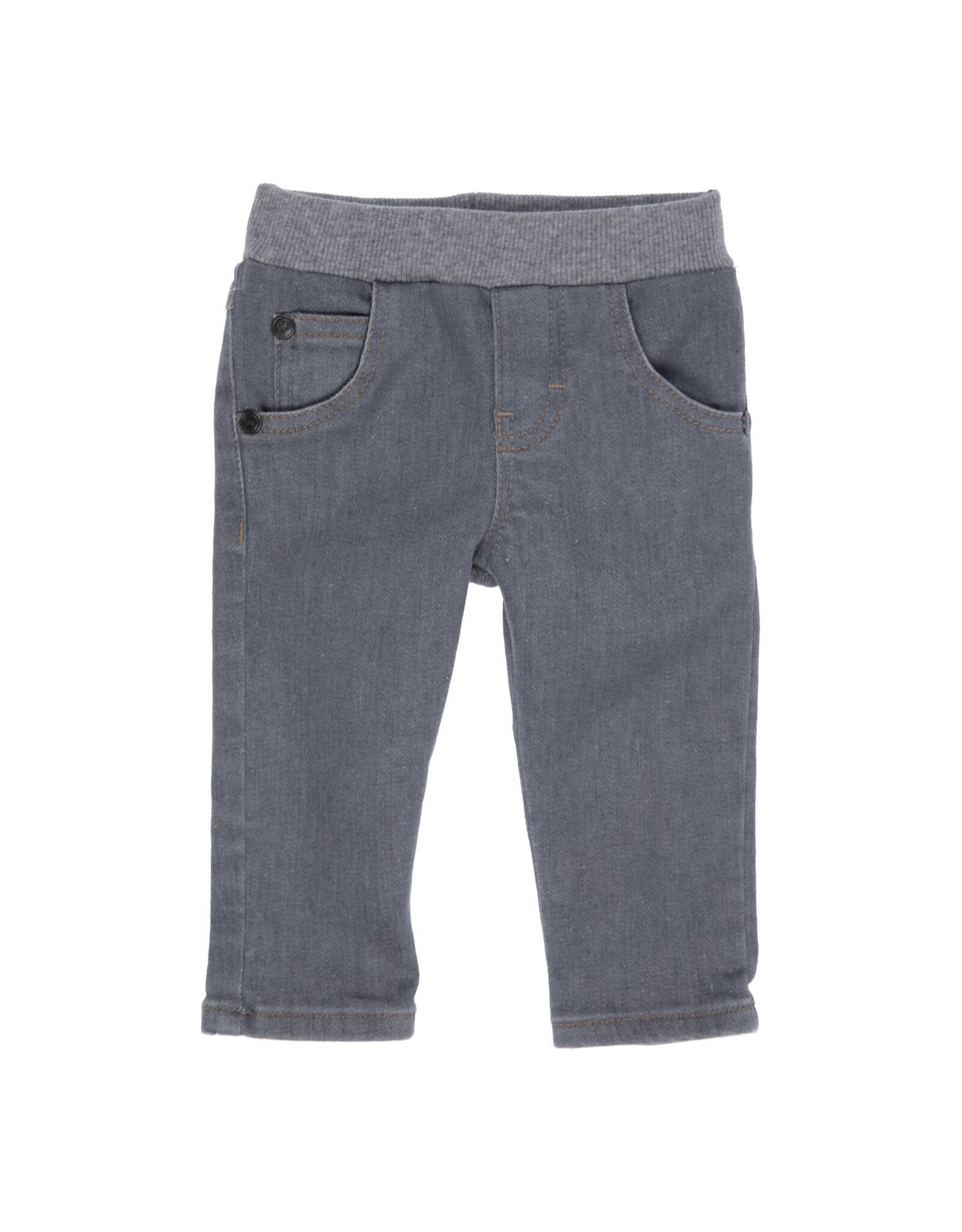 Gymp Trousers Watson Grey