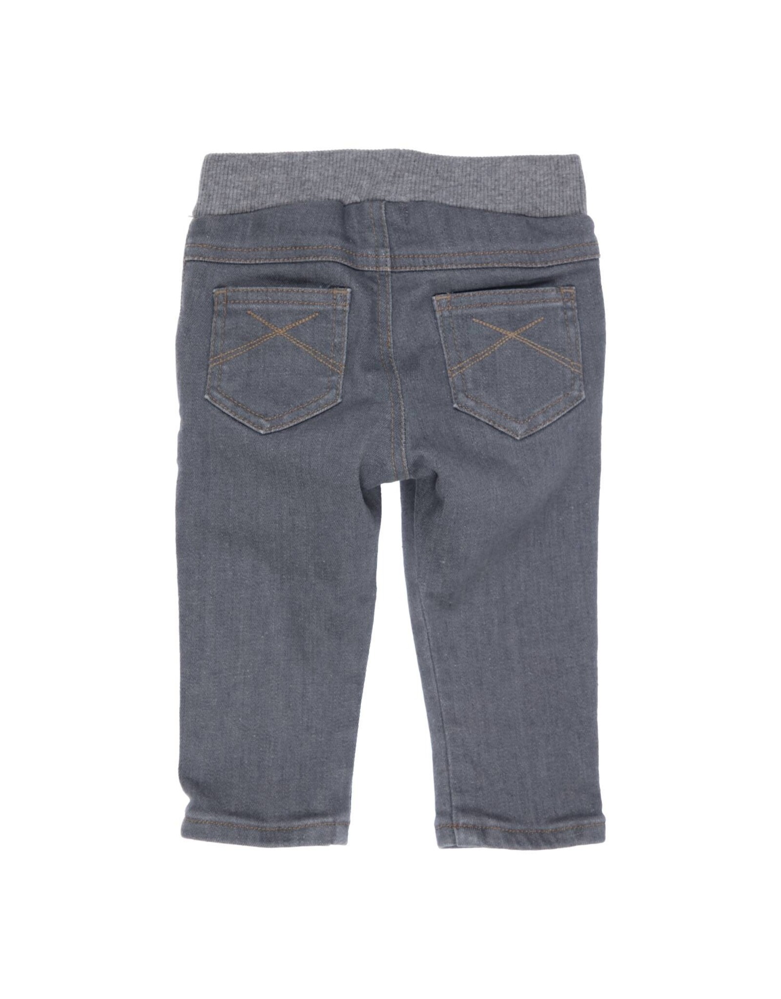 Gymp Trousers Watson Grey