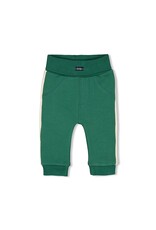 Feetje Broek - Club Croissant Groen