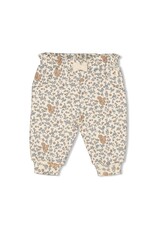 Feetje Broek ruches AOP - Stay Magical Offwhite