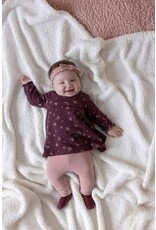 Feetje Legging - Blooming Meadow Roze