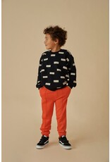 Sturdy Broek - Jump For Joy Oranje