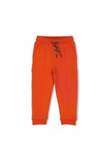 Sturdy Broek - Jump For Joy Oranje
