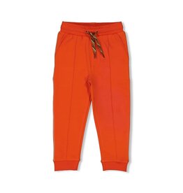 Sturdy Broek - Jump For Joy Oranje