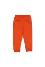Sturdy Broek - Jump For Joy Oranje