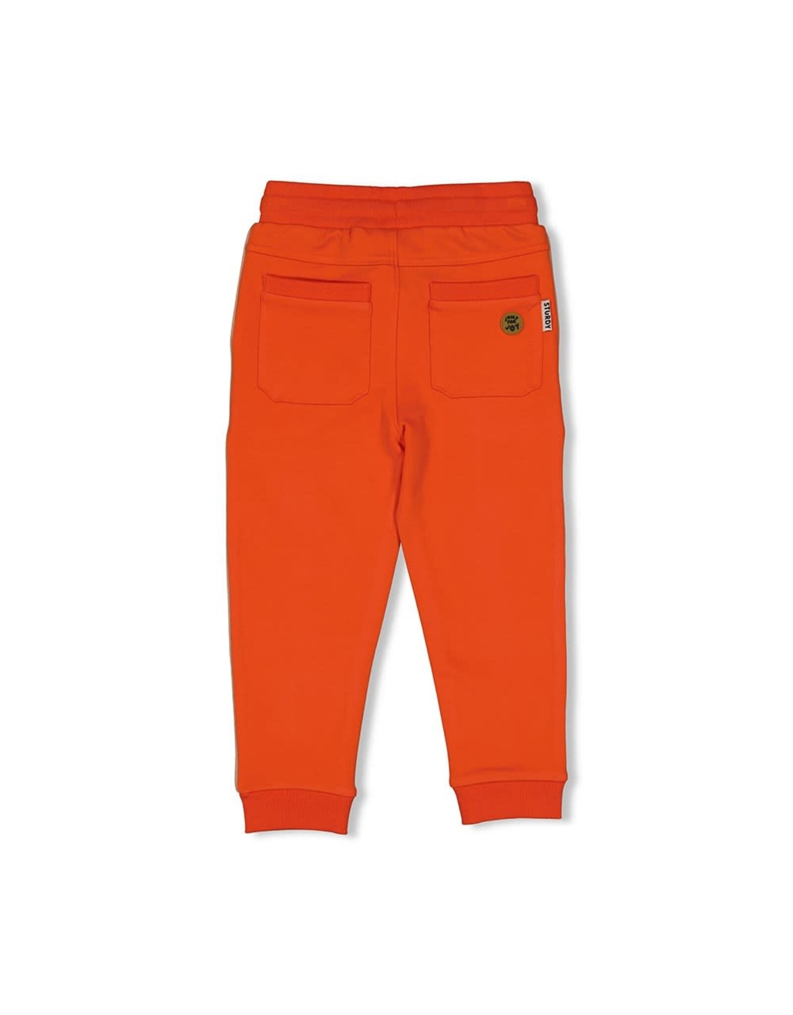 Sturdy Broek - Jump For Joy Oranje