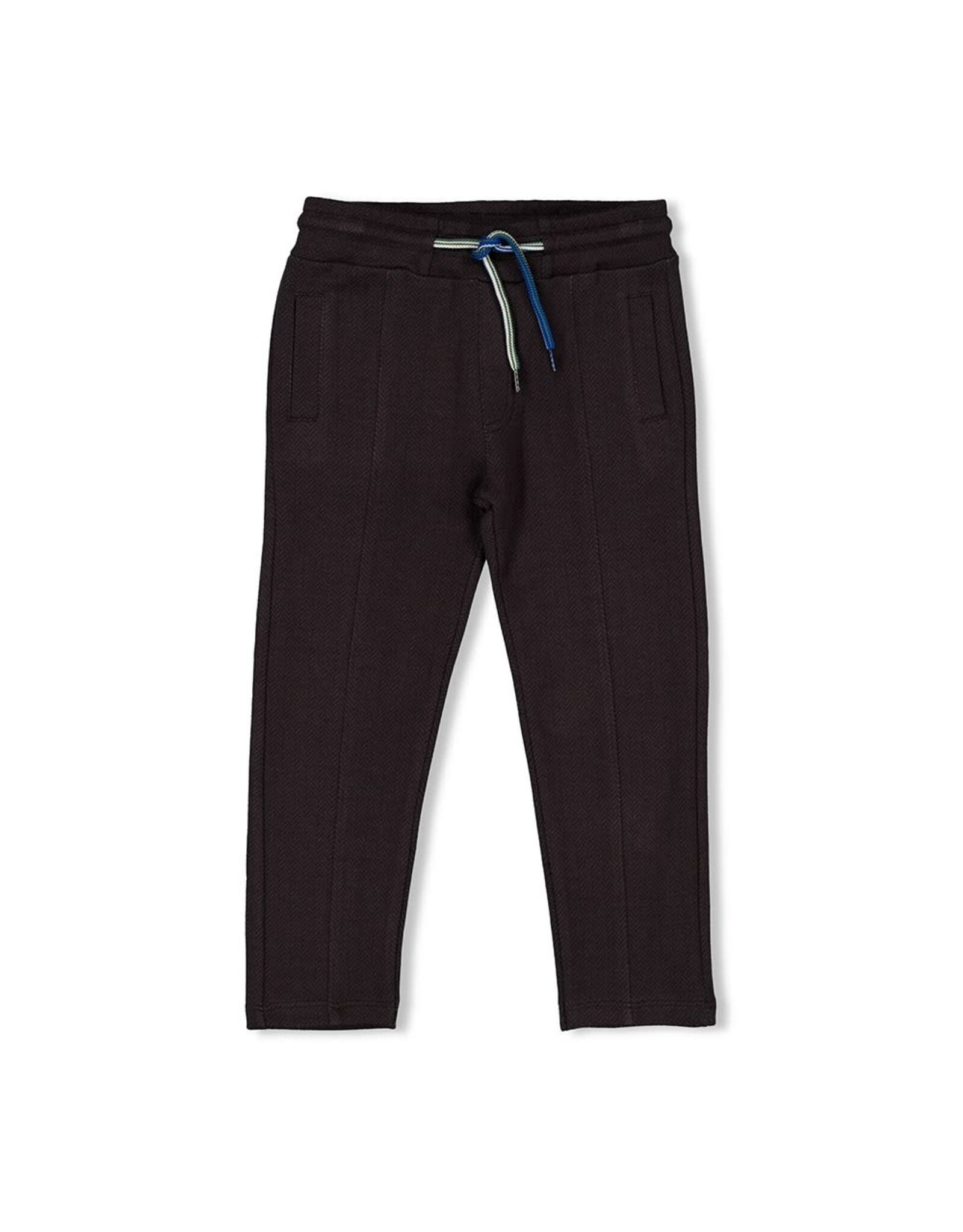 Sturdy Broek - Fun Days Antraciet