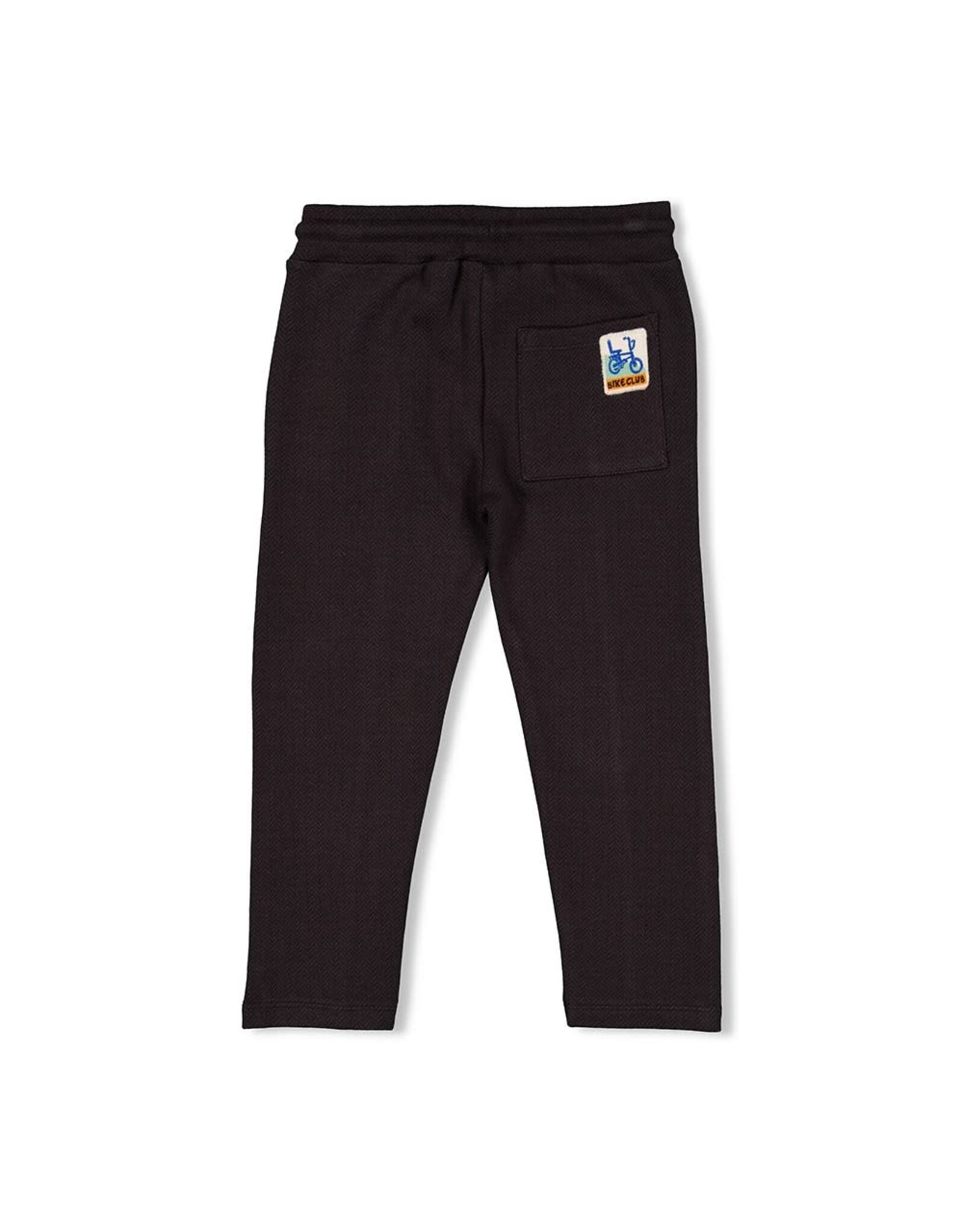 Sturdy Broek - Fun Days Antraciet