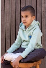 Sturdy Broek - Fun Days Antraciet