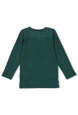 Sturdy Longsleeve - Fun Days Groen