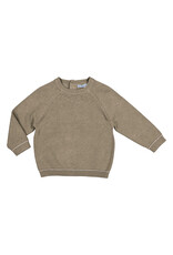 Mayoral Basic crew neck jumper H. Mole Mini