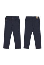 Mayoral 5 pocket slim fit basic pant Navy