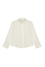 Mayoral Blouse  Natural