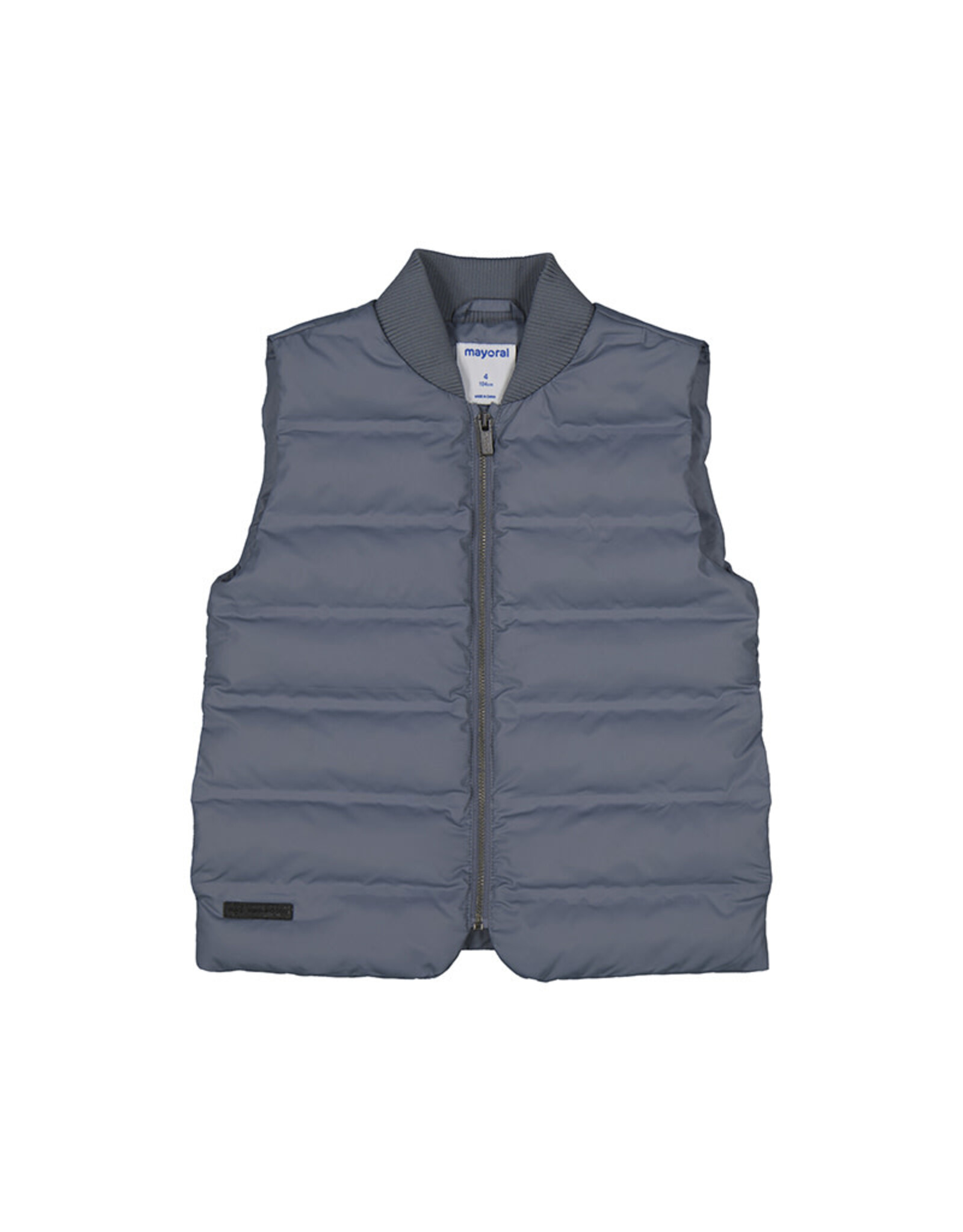 Mayoral Light vest Cloud