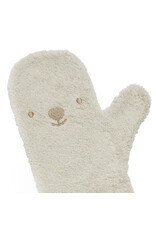 Invented 4 kids Baby Shower Gloves Vanilla Invented 4 kids Baby Shower Gloves Vanilla