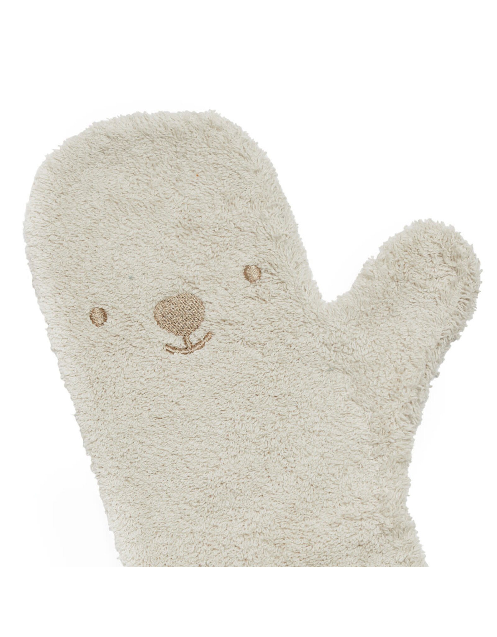 Invented 4 kids Baby Shower Gloves Vanilla