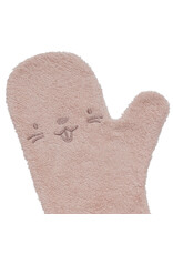 Invented 4 kids Baby Shower Gloves Blush