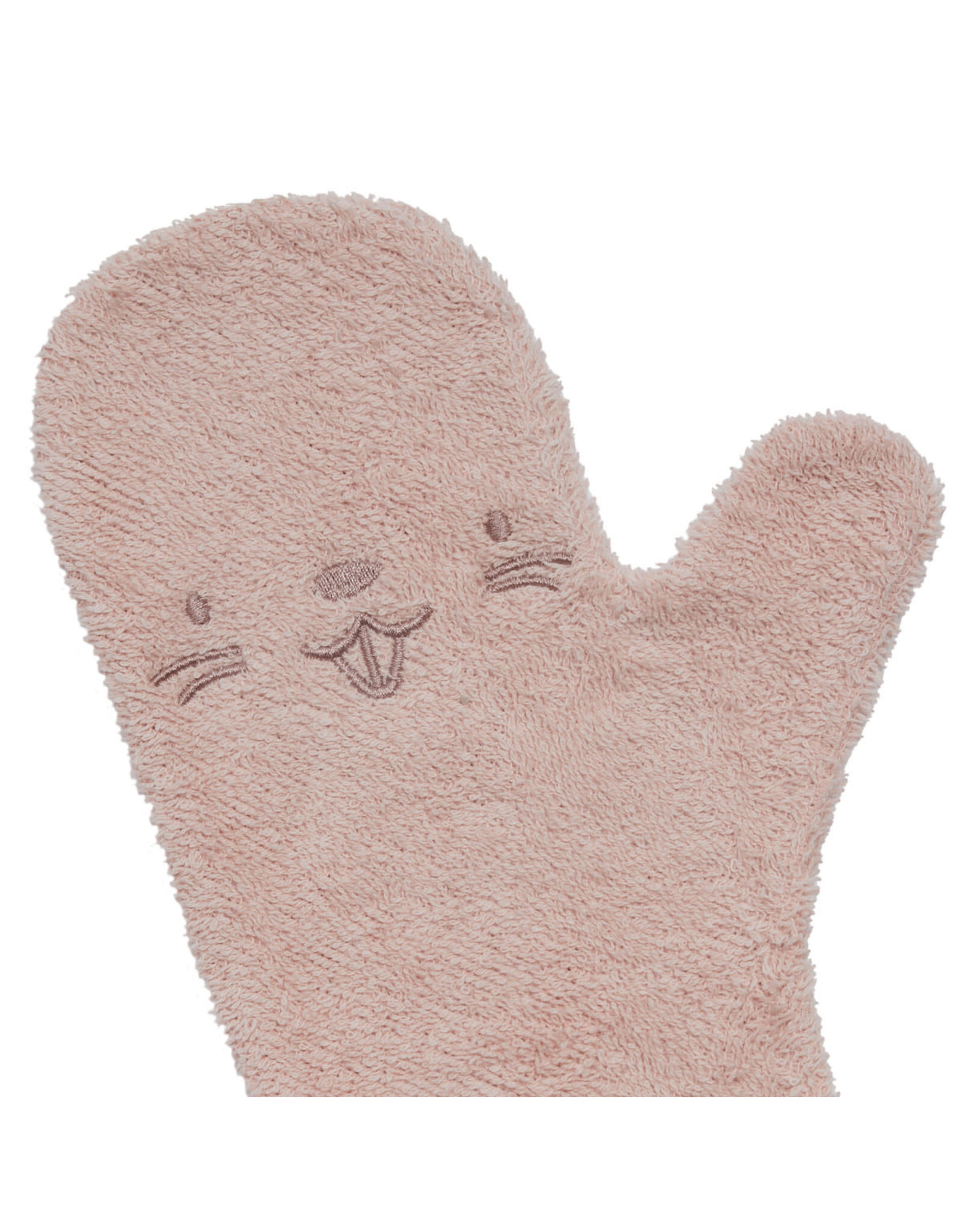 Invented 4 kids Baby Shower Gloves Blush