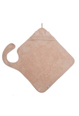 Invented 4 kids Handsfree badcapes Blush Invented 4 kids Handsfree badcapes Blush