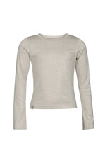 KIE Stone Top silver rib