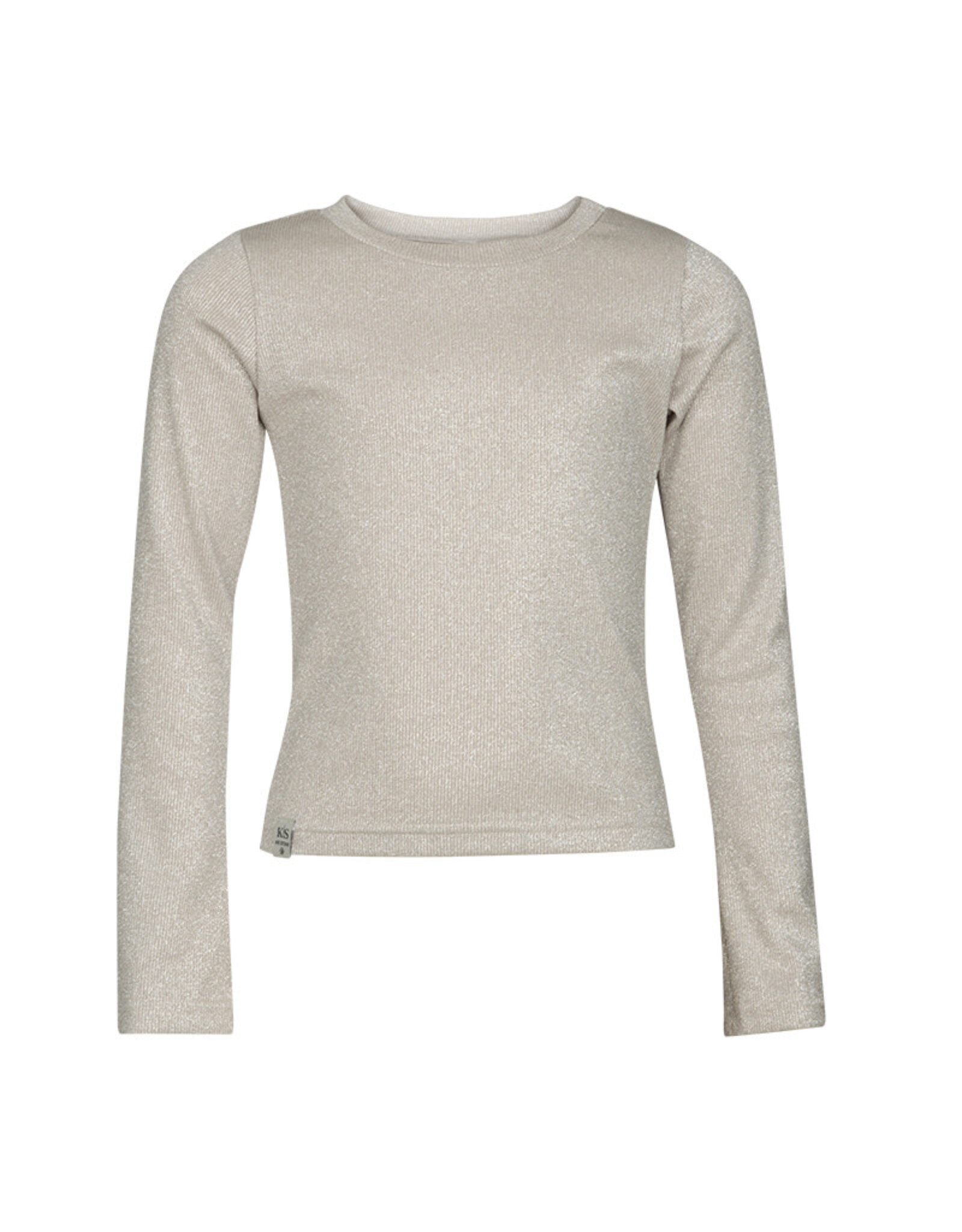 KIE Stone Top silver rib