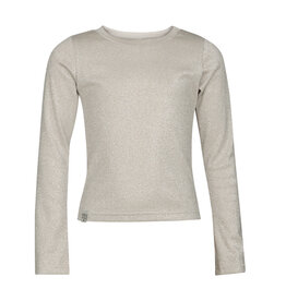 KIE Stone Top silver rib
