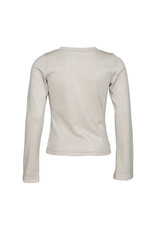 KIE Stone Top silver rib