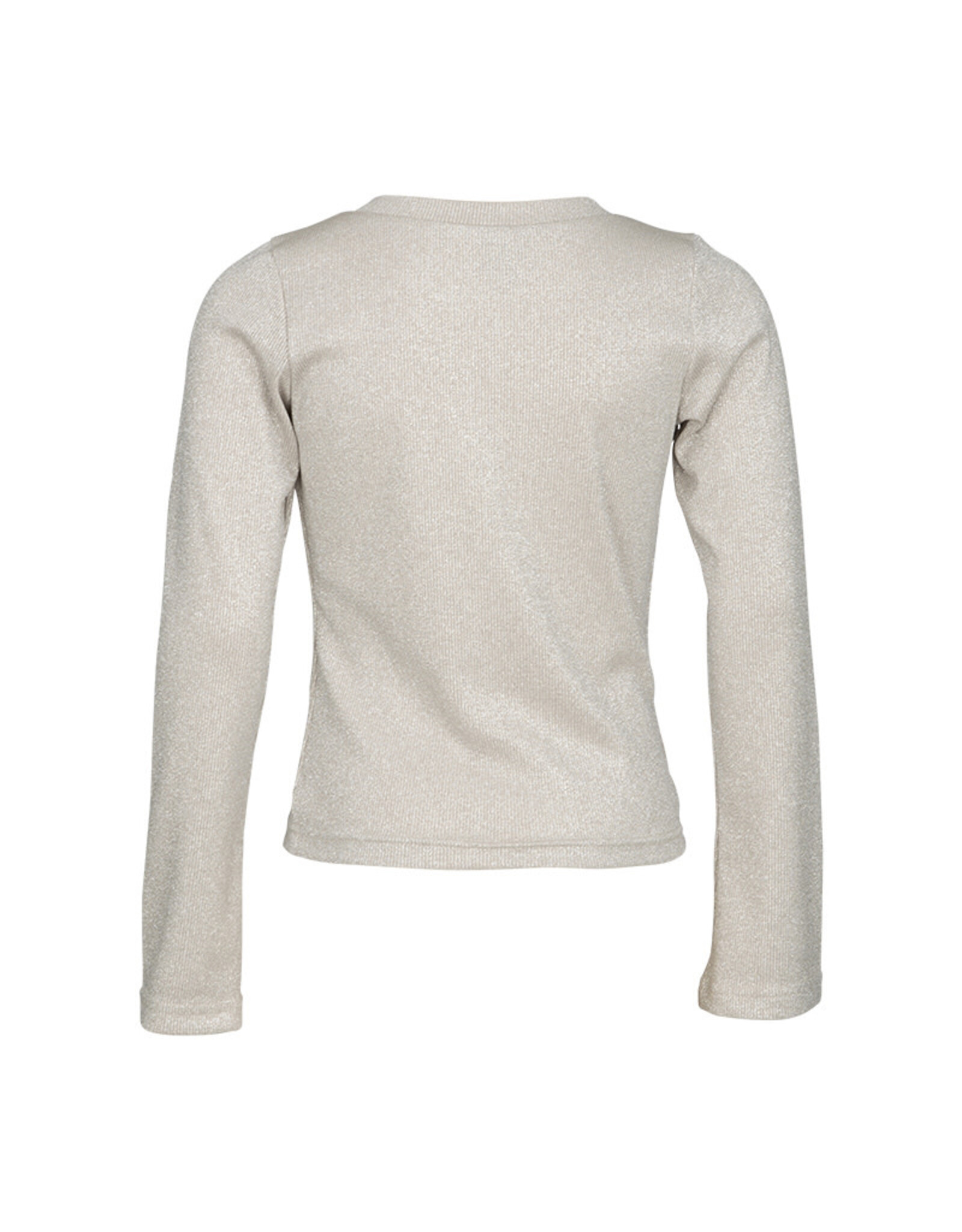 KIE Stone Top silver rib