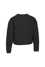 KIE Stone Pull - black