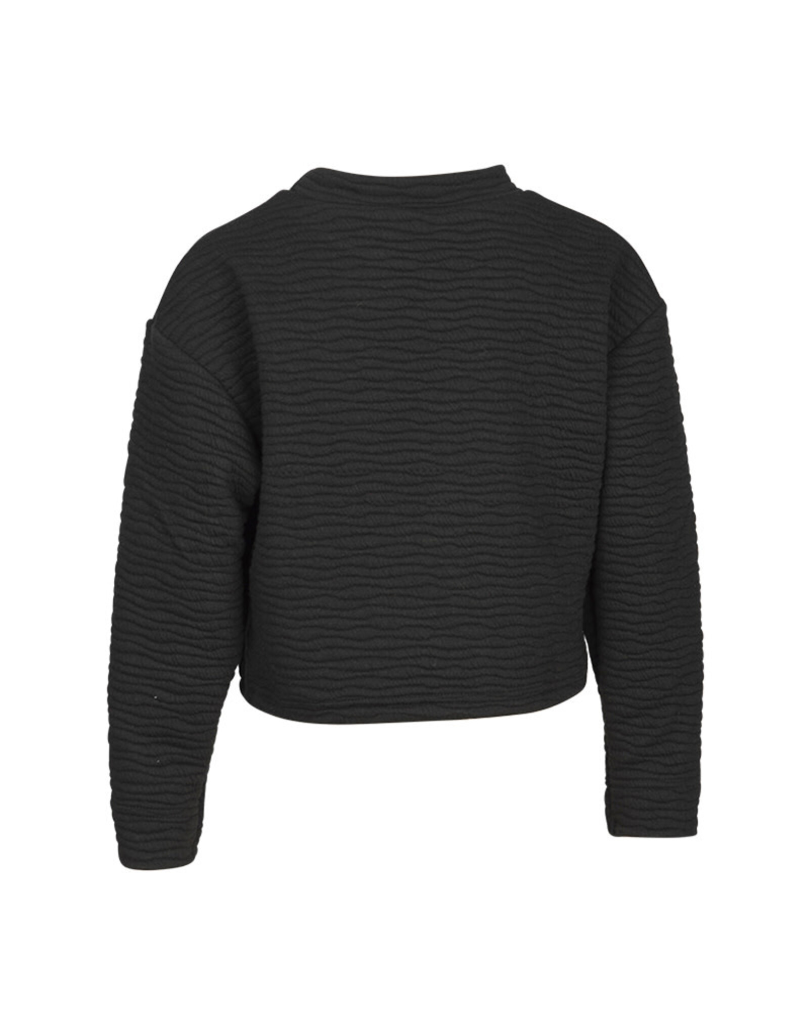 KIE Stone Pull - black
