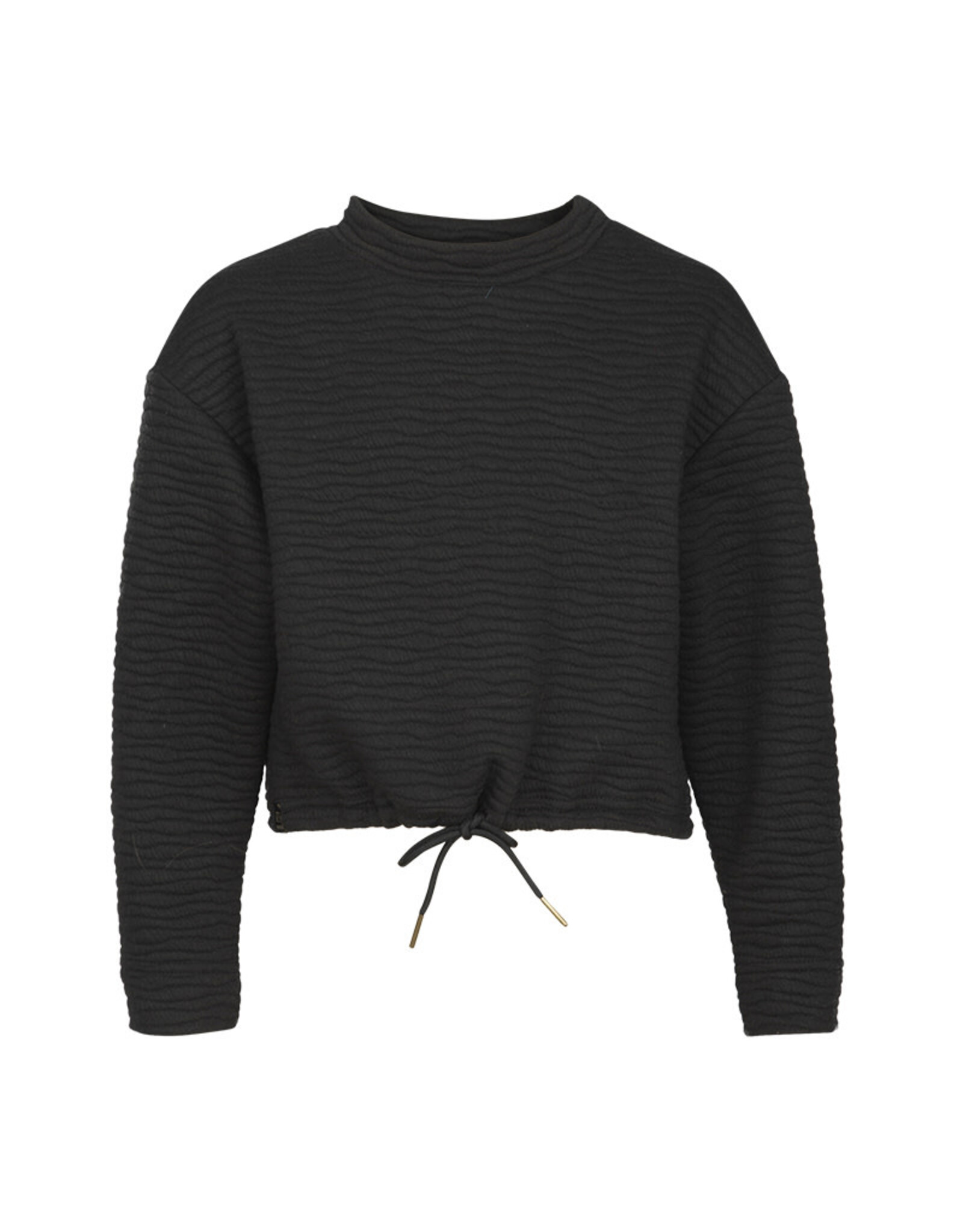KIE Stone Pull - black