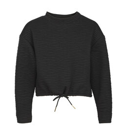 KIE Stone Pull - black