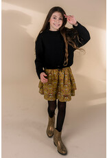 KIE Stone Pull - black