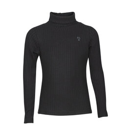 KIE Stone Pull coll black