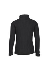 KIE Stone Pull coll black