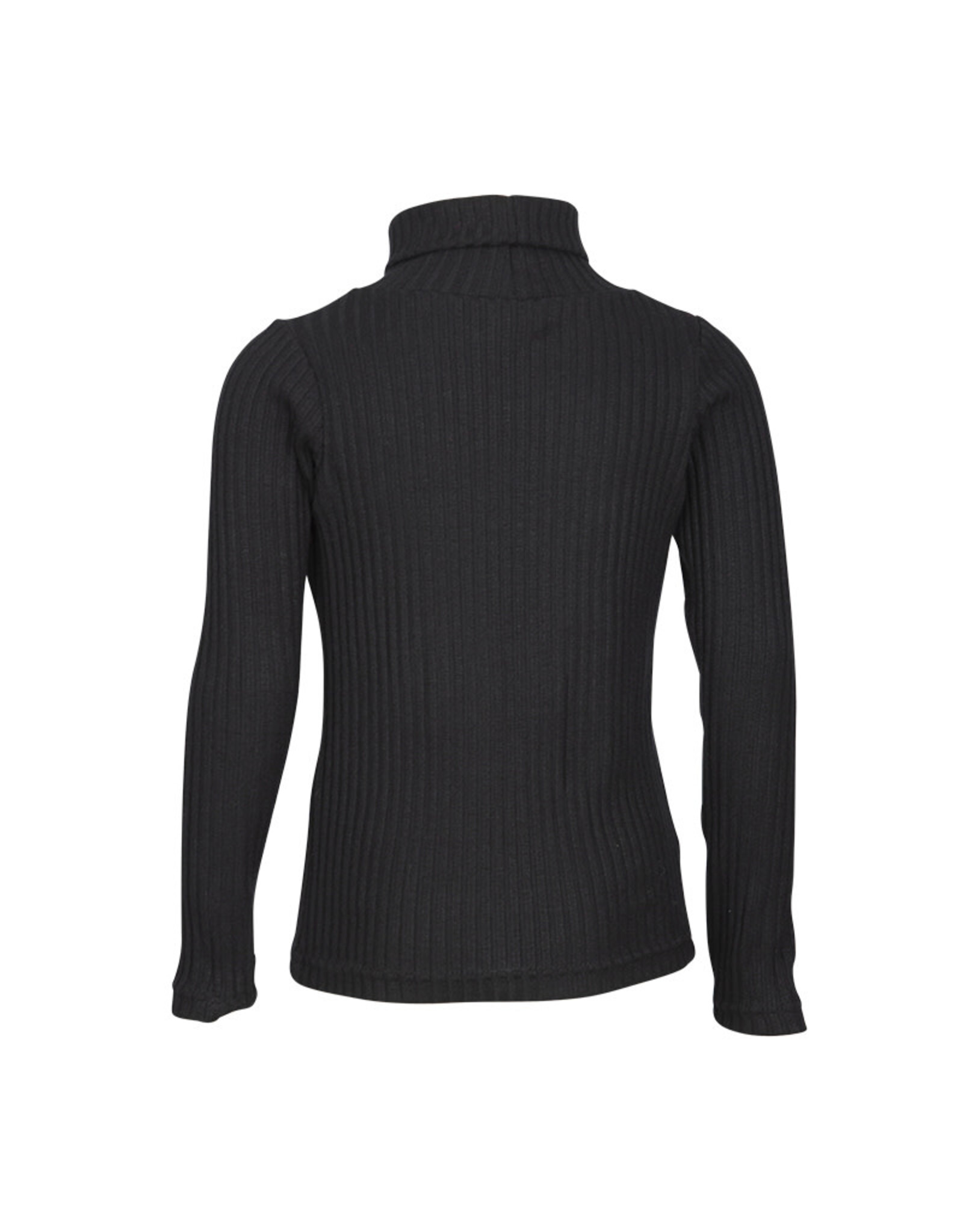 KIE Stone Pull coll black
