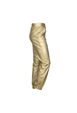 KIE Stone Pants - gold