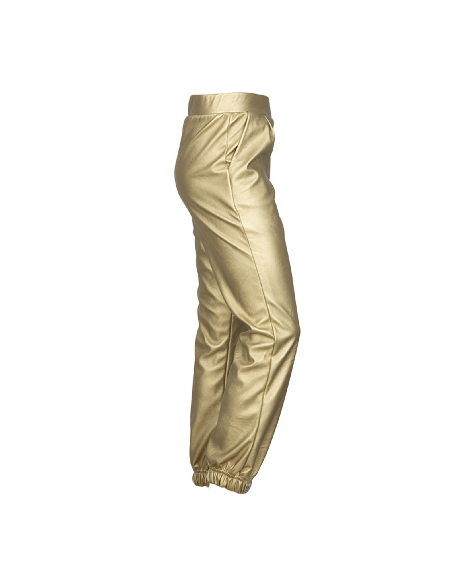 KIE Stone Pants - gold