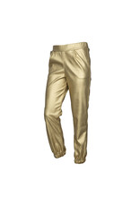 KIE Stone Pants - gold